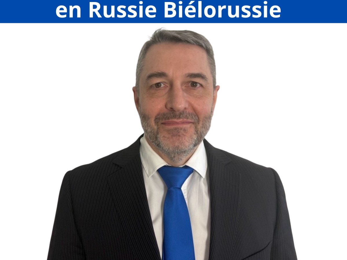Chers compatriotes de Russie et Biélorussie nous sommes heureux de vous convier vendredi 24 avril à partir de 19h au lancement de notre campagne dans le cadre des elections consulaires&nbsp;!